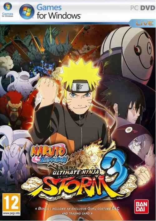 Naruto ultimate ninja 2 download